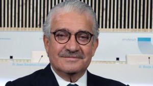 José Bogas, CEO d’Endesa. | EUROPA PRESS