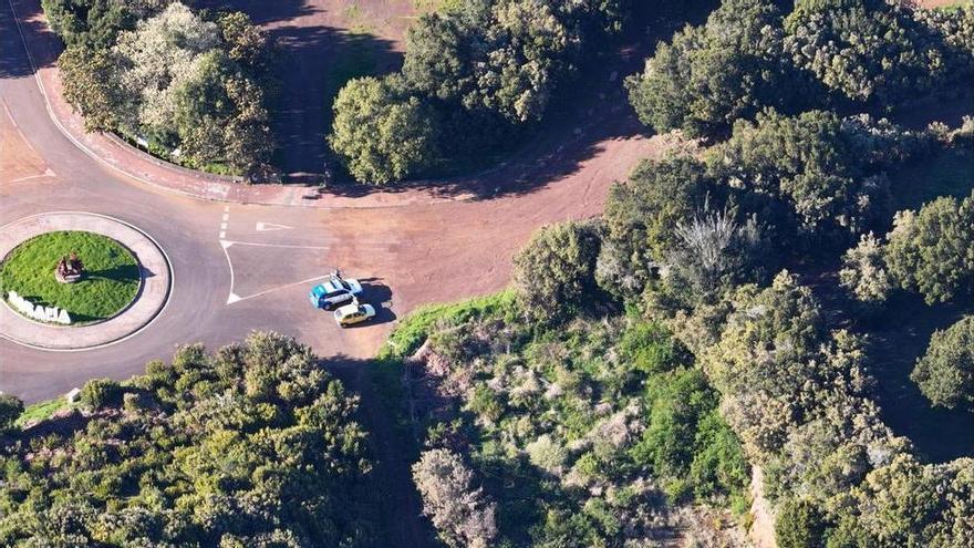 Circula sin carné, sin cinturón, ebrio y sin pasar la ITV en Canarias