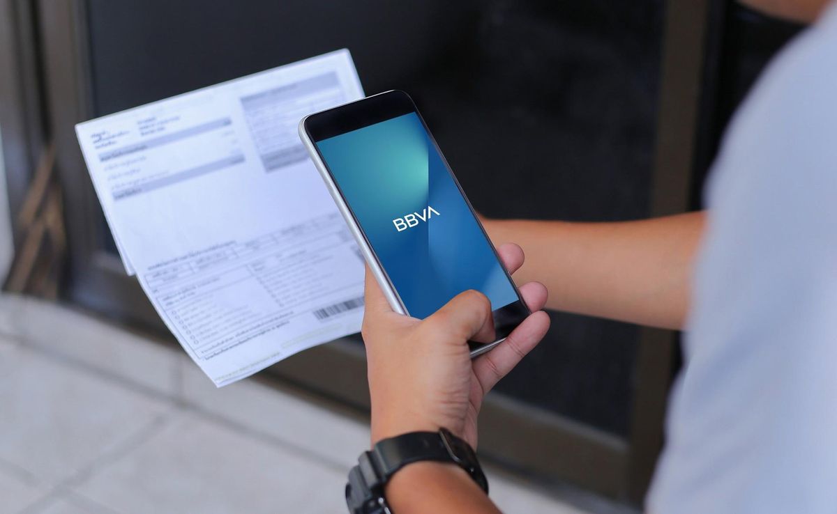 Els pagaments amb el mòbil creixen un 15% entre els clients de CaixaBank Els pagaments amb el mòbil creixen un 15% entre els clients de CaixaBank