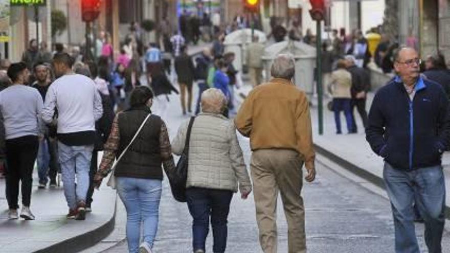 La Federación de Vecinos cree que el tripartito debe acatar la decisión del pleno sobre la Corredora