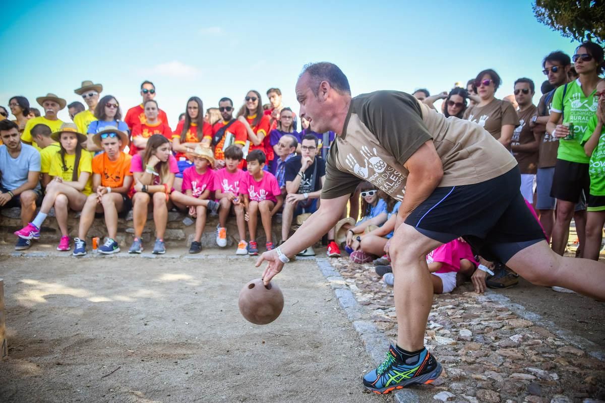 Fotogalería / Olimpiadas Rurales de Los Pedroches en Añora