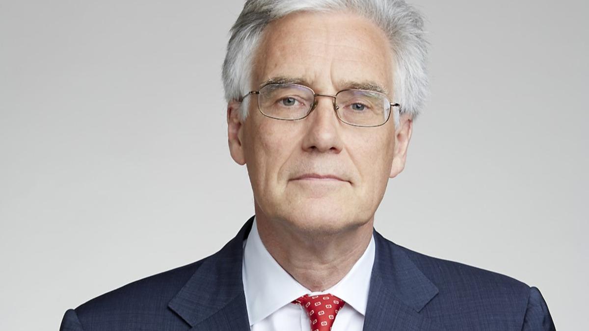 Adair Turner, presidente de la Energy Transitions Commission (ETC).