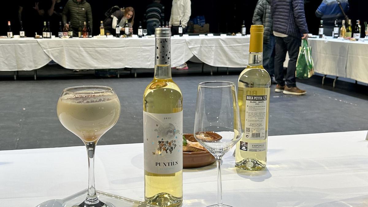 La Ruta de les Tapes i del vi de la DO Empordà de Roses oferirà 81 propostes Diari de Girona