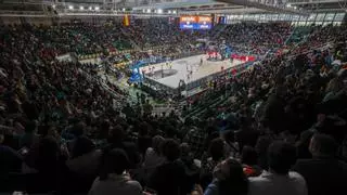 Un ambiente de pasado ACB