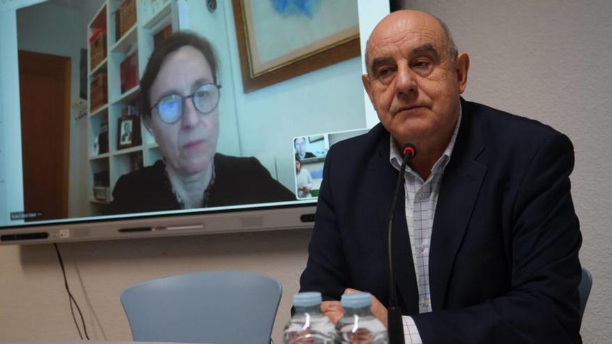 La UNED imparte un curso sobre la nueva reforma procesal