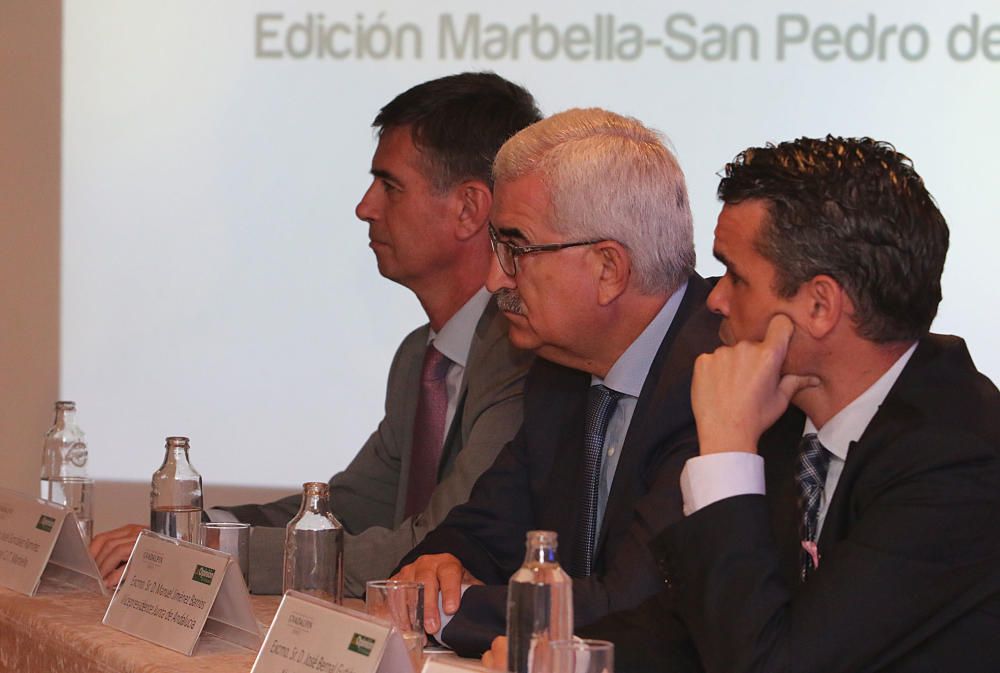 La Opinión vuelve a Marbella