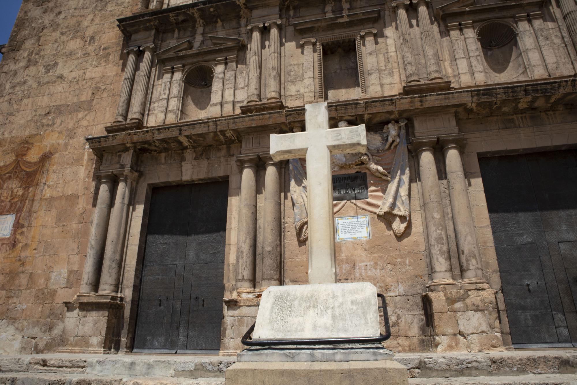 Recorremos Chelva, el pueblo que aspira a ser Capital del Turismo Rural