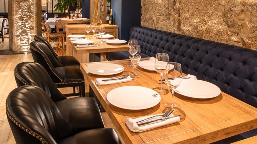 Una influencer, encantada tras pagar 365 euros en un restaurante de A Coruña: &quot;Está tremendo&quot;
