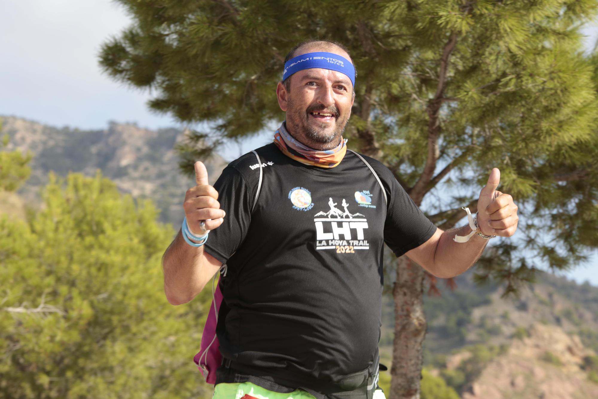 La Hoya Trail 2022 en Lorca