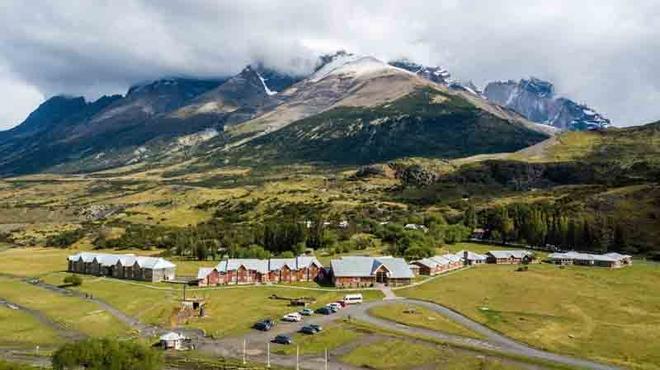 Torres de Patagonia