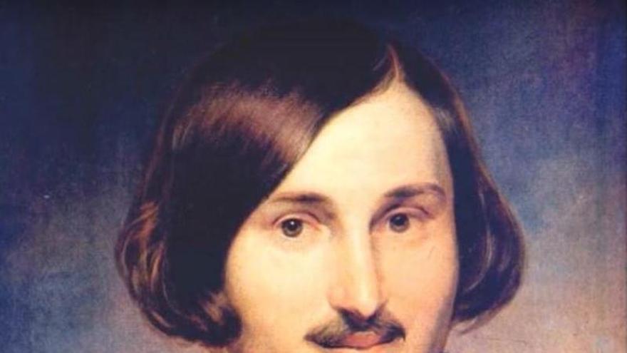 El Museo Ruso de Málaga acoge la presentación de los cuentos completos de Gogol