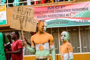 El cop d’Estat al Níger accentua la pèrdua d’influència francesa a l’Àfrica