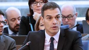 zentauroepp46861682 graf3224  estrasburgo  francia   07 02 2019   el presidente 190208193613