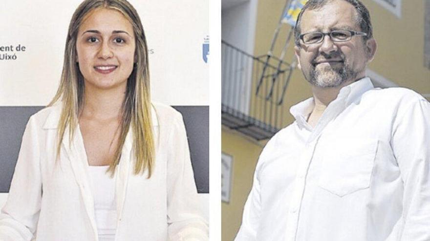 PSPV decide hoy su apuesta para la Diputación entre Baños y Martí