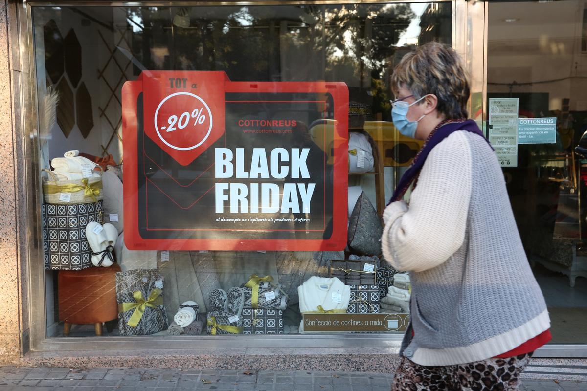 Black Friday per al colesterol