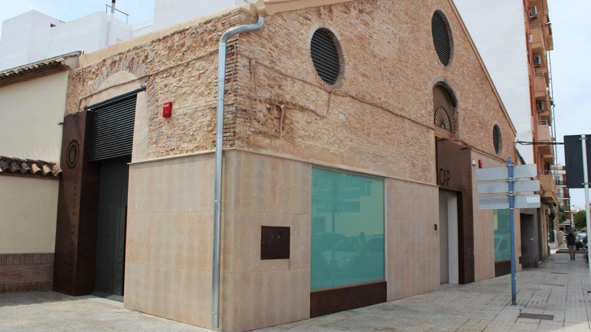 El Centro de Atención Temprana es un servicio comarcal dirigido a niños y niñas con trastornos del desarrollo o riesgo de padecerlos.