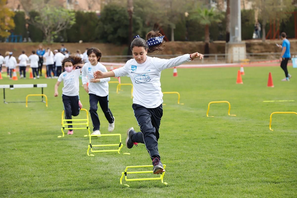 Gran Carrera Gotas Unicef-Emacsa