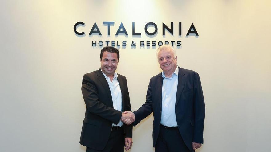 Catalonia y Marriott se unen para desarrollar dos nuevos resorts 'todo incluido' en Jamaica y Tanzania