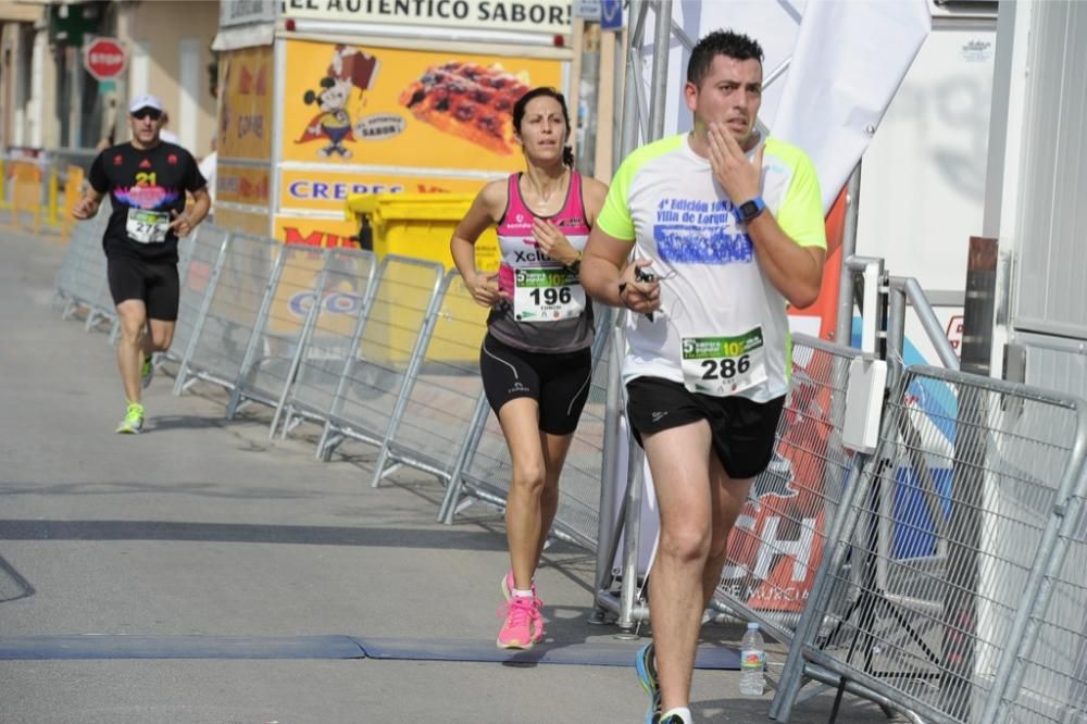 Carrera Popular de Alguazas (2ª parte)