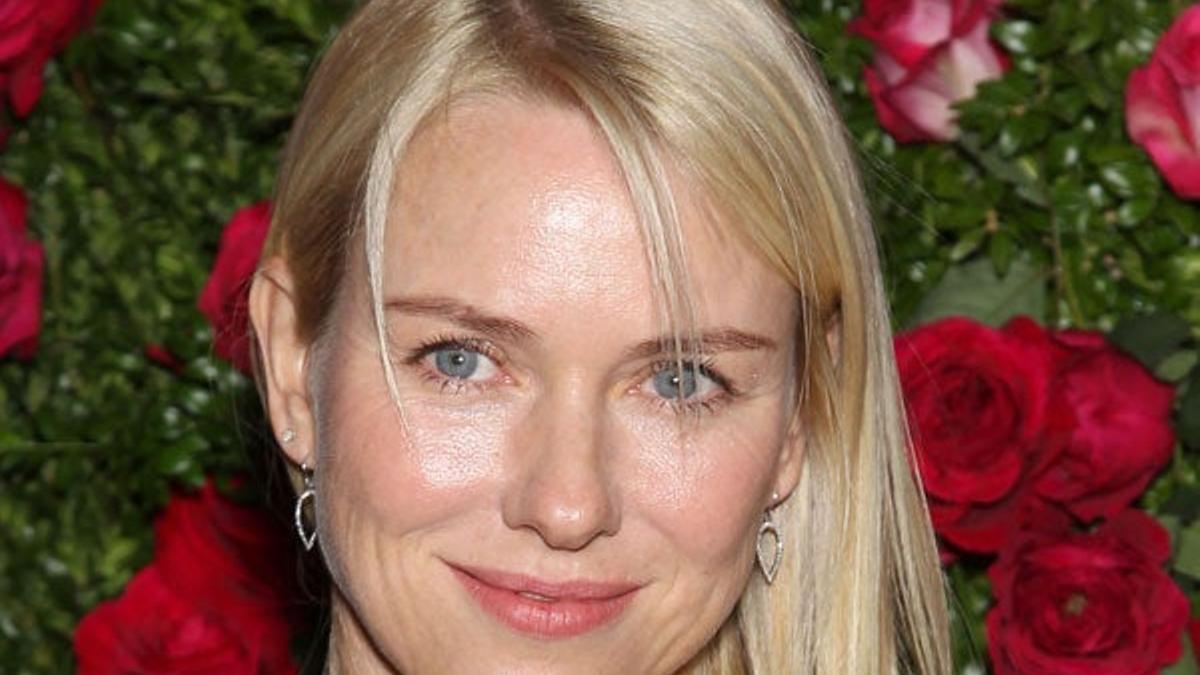 Naomi Watts resucita a Marilyn Monroe