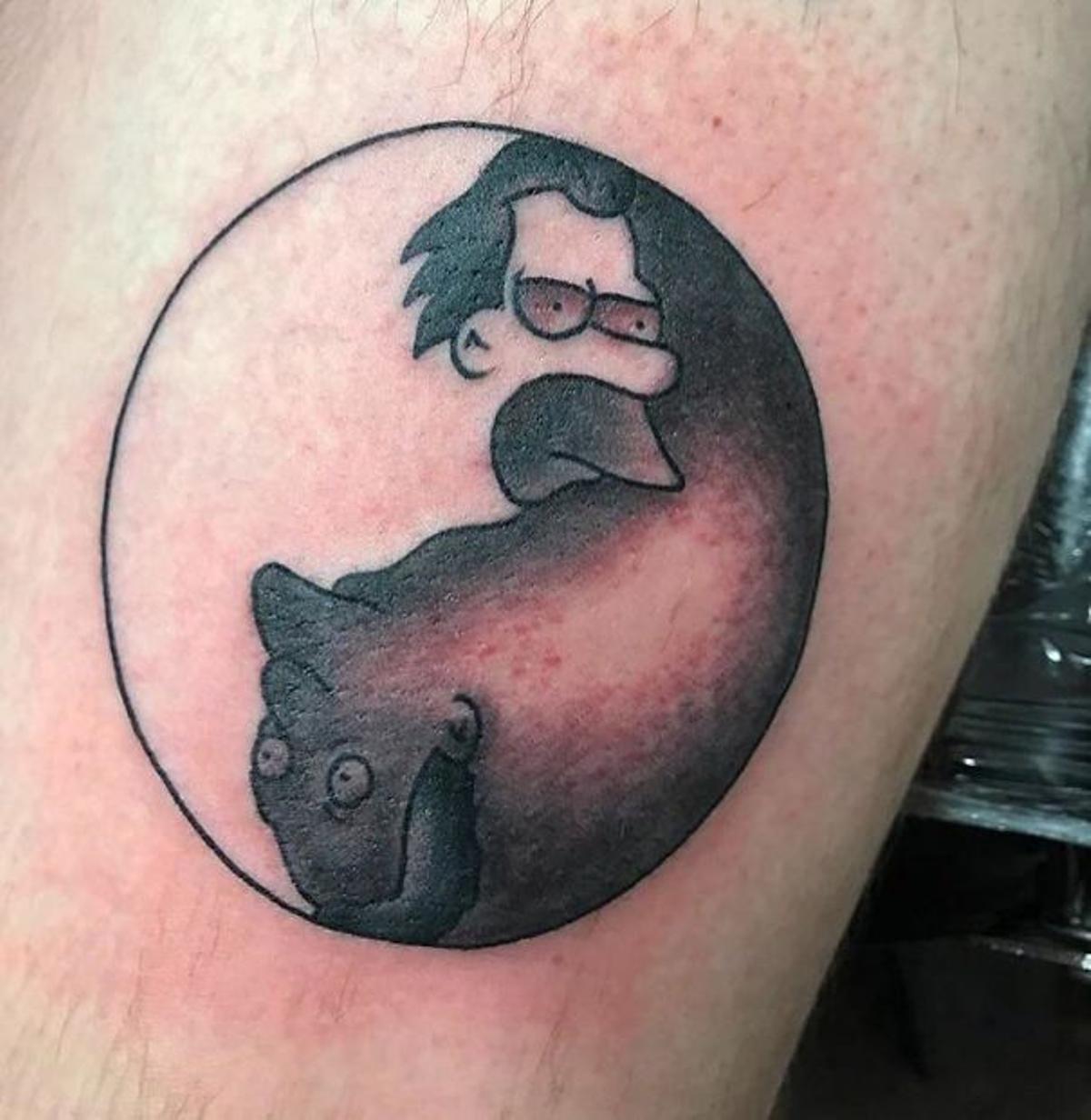 Este sí es bueno.