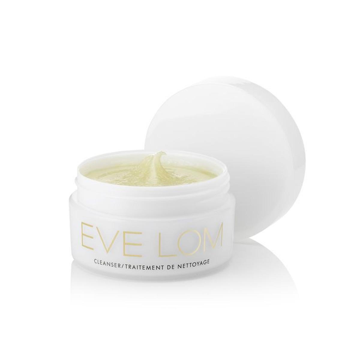 Cleanser, Eve Lom