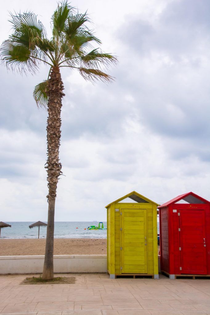 El Ayuntamiento de El Puig de Santa María ha implantado diversos sistemas de certificación de la calidad en sus playas.