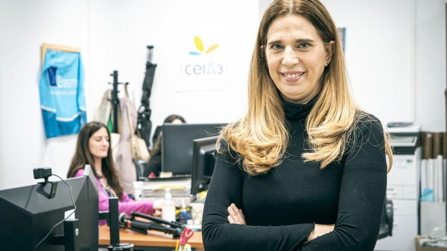 El ceiA3 celebra sus 15 años convertido en un referente en el sector del agro
