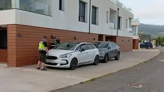 Muere un narco en un operativo contra el tráfico de drogas en Arousa