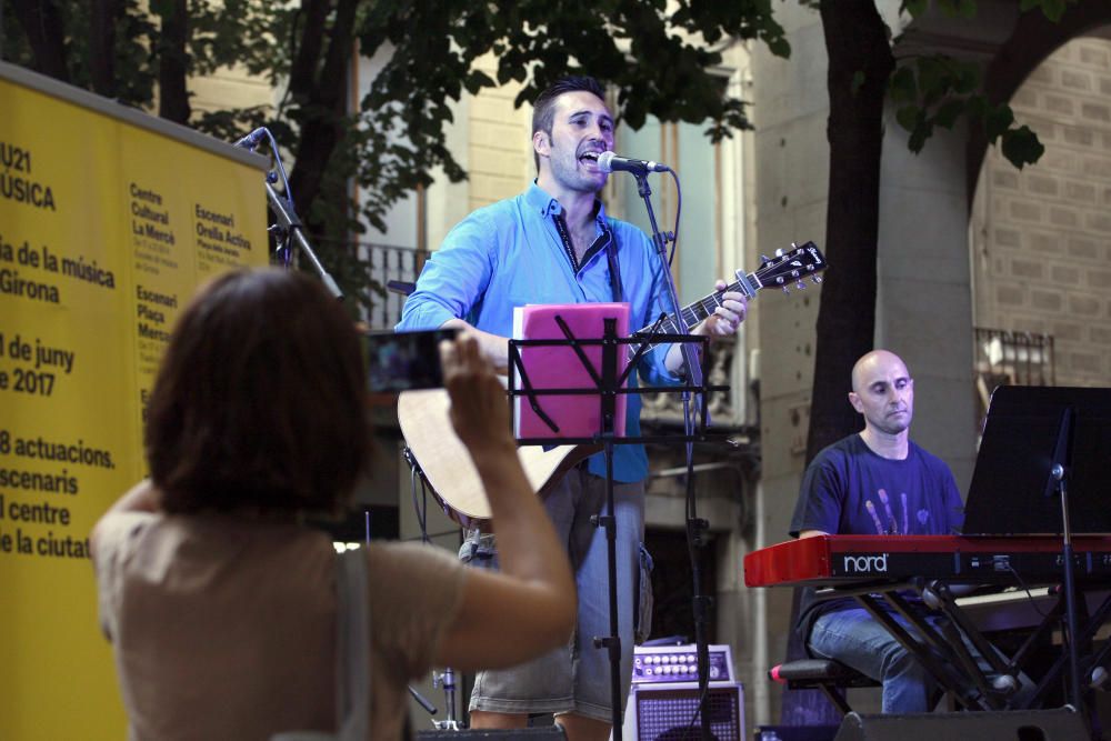 Dia de la Música a Girona