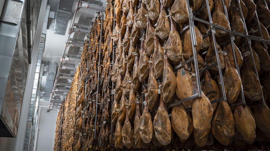 El grupo alimentario Vall Companys ingresa casi lo mismo que el año anterior, pero eleva un 15% su beneficio