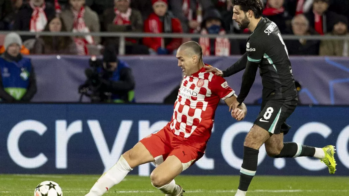 Oriol Romeu vuelve a formar parte de la plantilla del FC Barcelona