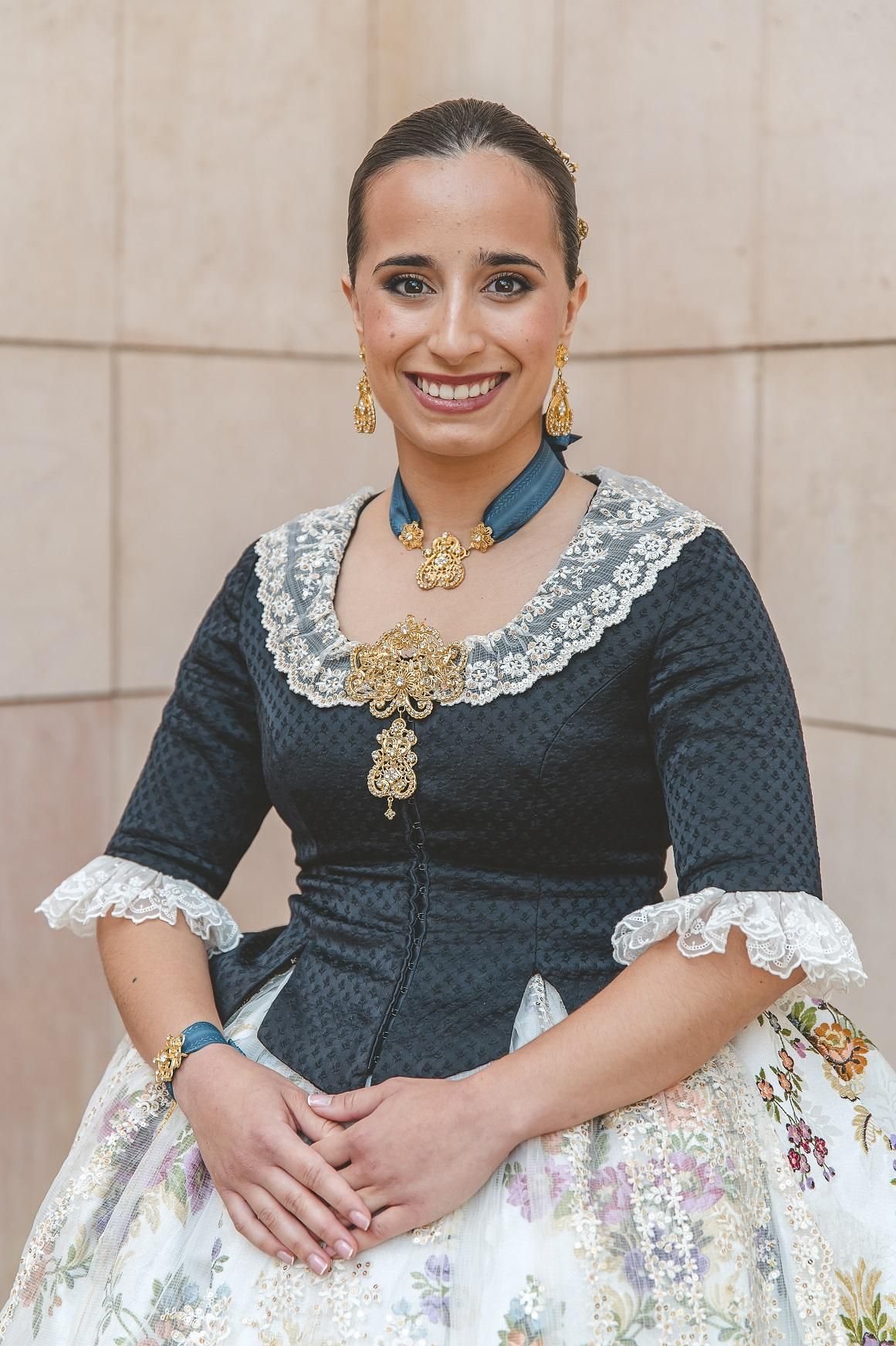 Aitana García García C.F. PARQUE VALENCIA