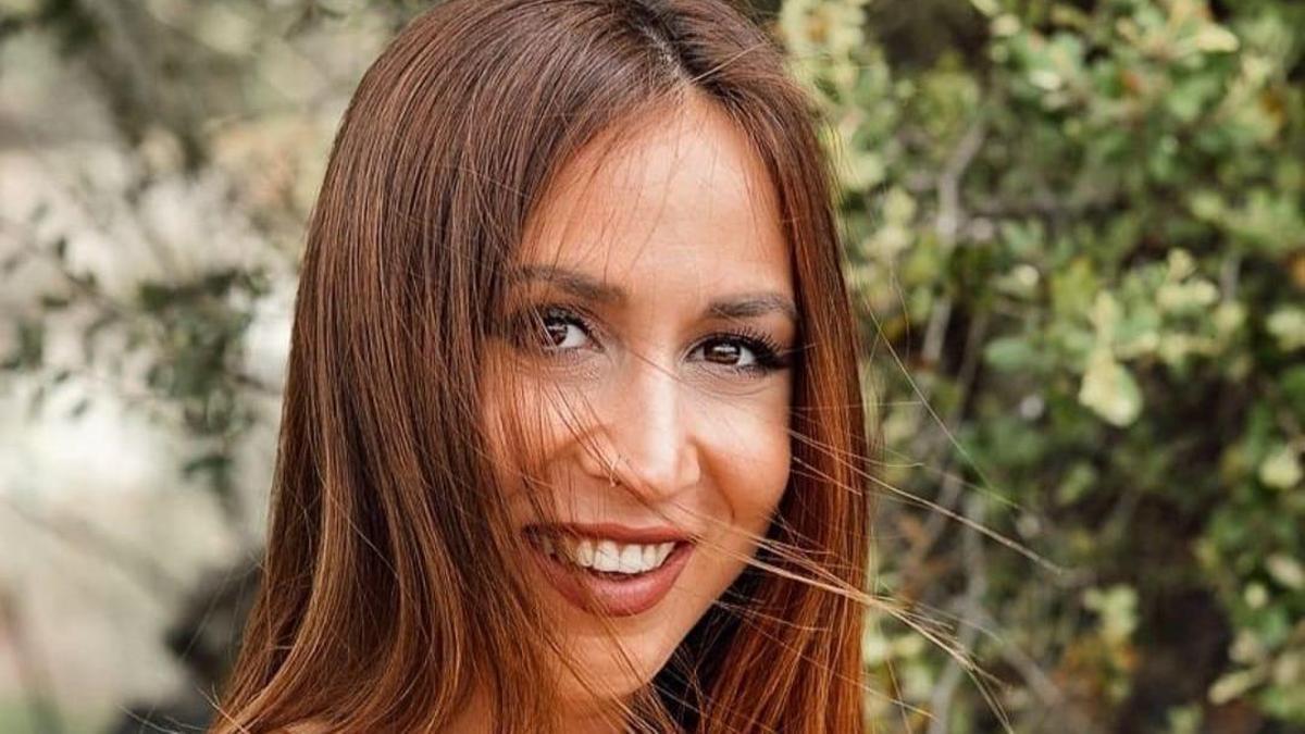 Marisa Guijo, exconcejala del PP de Pozoblanco.
