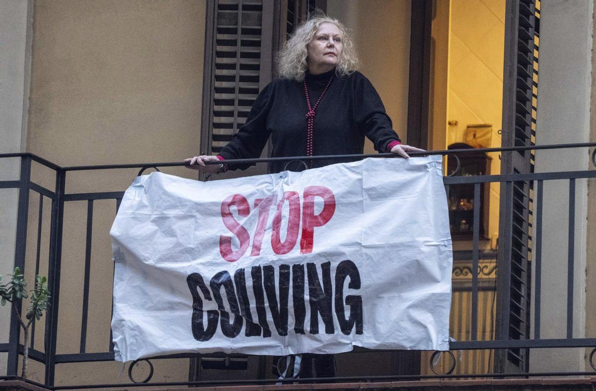 La limitació de preus no rebaixa el lloguer de les habitacions a BCN