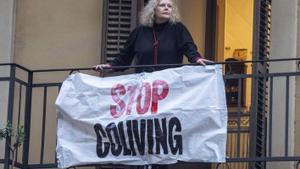 La limitació de preus no rebaixa el lloguer de les habitacions a BCN