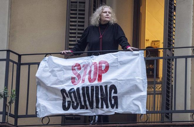 La limitació de preus no rebaixa el lloguer de les habitacions a BCN