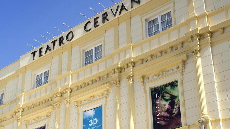 La Orquesta Filarmónica de Málaga arranca la temporada 2026/27 en el Teatro Cervantes con un program ...