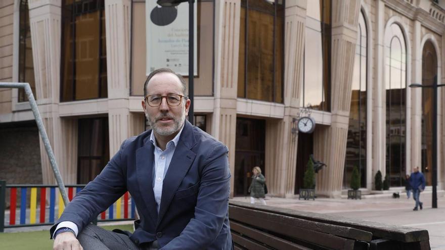 Oviedo rechaza la declaración unilateral de toda la ciudad como zona tensionada