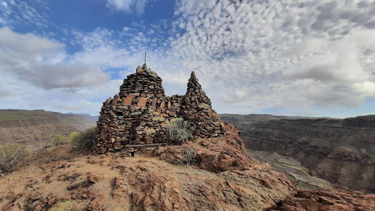 La Casa Aborigen de las 7 Esquinas