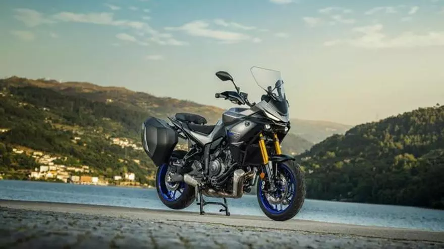 Yamaha 2026: Espíritu aventurero y alma deportiva en su 70 aniversario