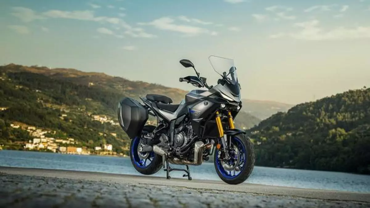 Yamaha 2026: Espíritu aventurero y alma deportiva en su 70 aniversario