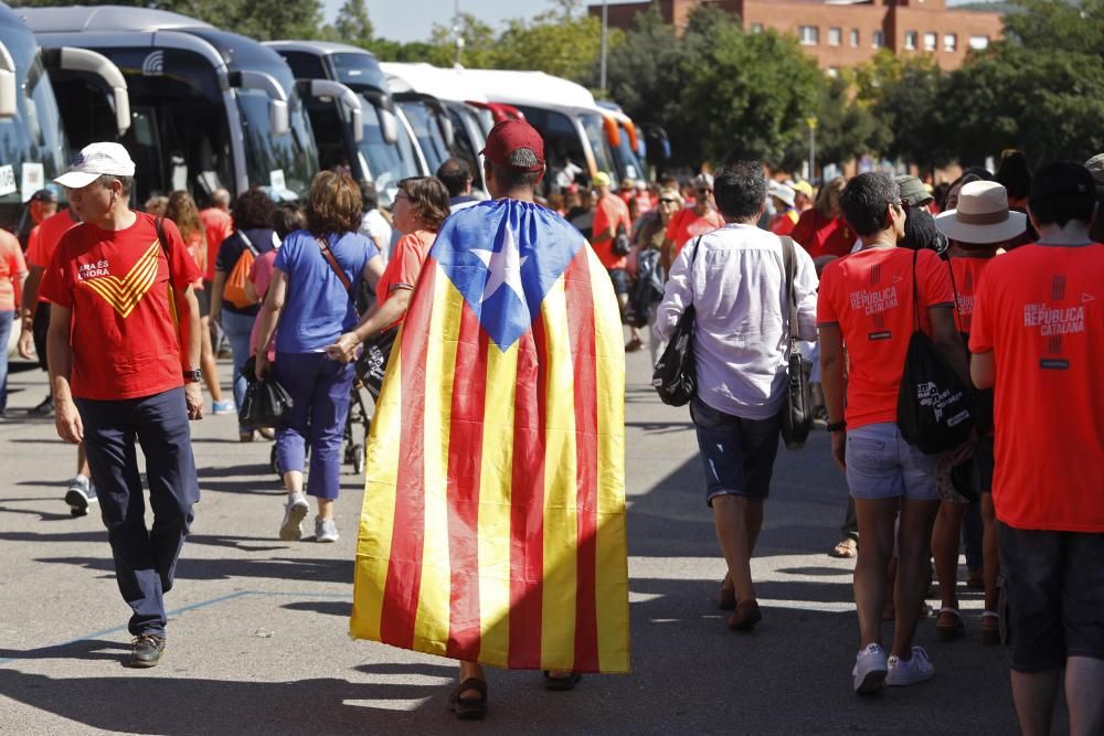 Autocars de Girona