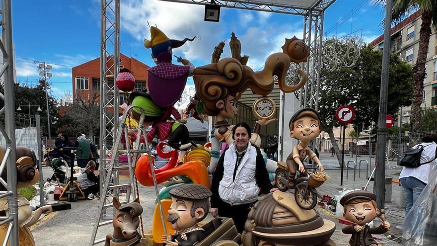 La falla que llega con doce meses de retraso