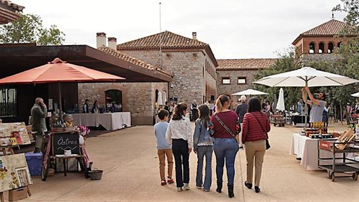 Aires de Verema de Perelada.