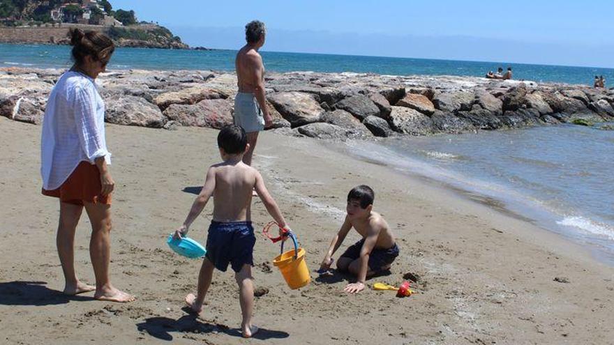 Desescalada en Castellón: La provincia se venderá como destino turístico seguro