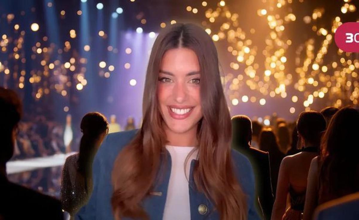 La gran cita de Dulceida