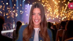 La gran cita de Dulceida