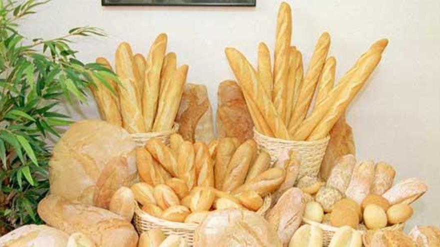 Este es el pan que se vende en supermercados y que está en alerta por la presencia de arsénico