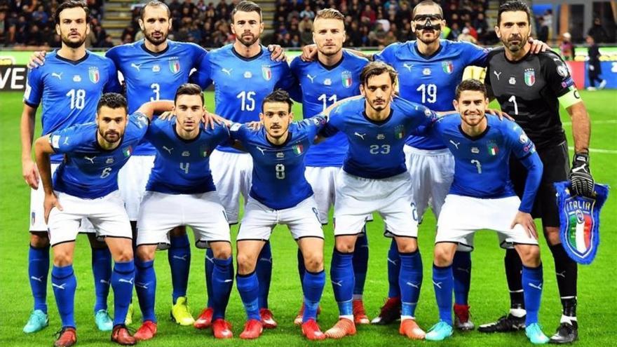 Italia llora su falta de &#039;calcio&#039;